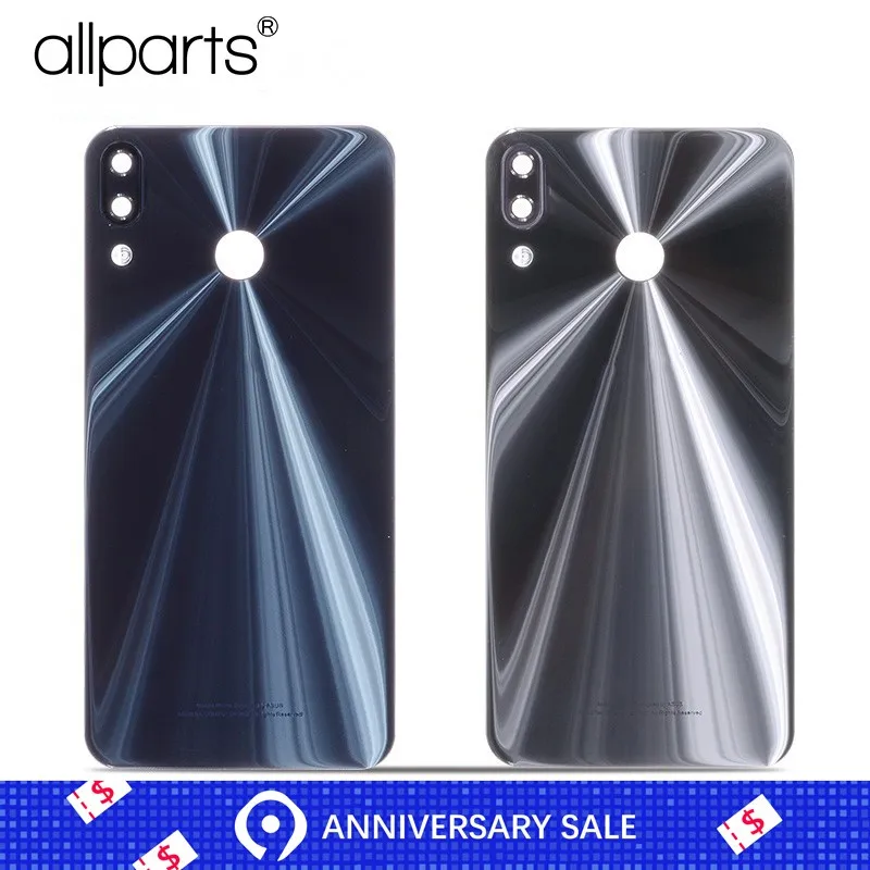 

Original Rear Back Housing For ASUS ZenFone5 ZE620KL Back Cover Battery Door Replacement