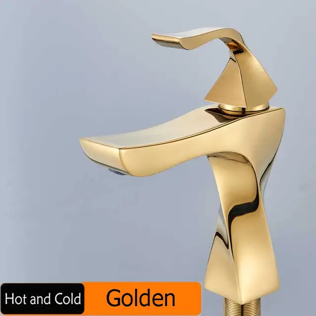 Golden