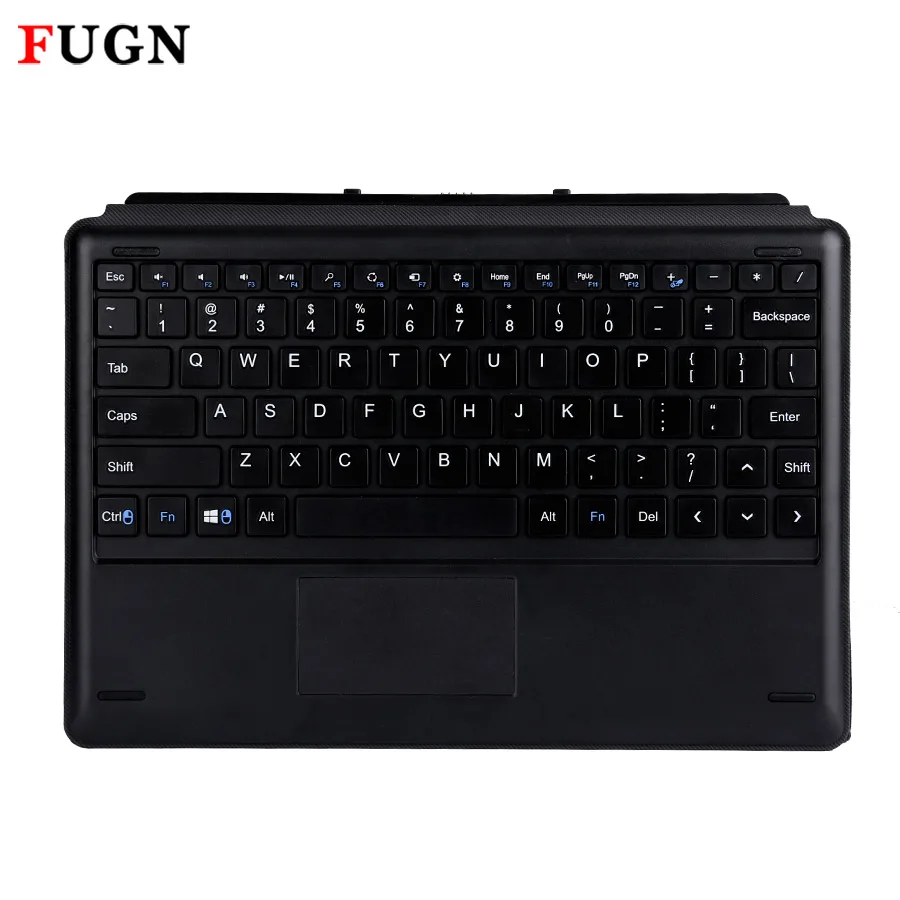FUGN 10 1 дюймов 2 в Windows Tablet PC 4 ядра Z8350 двойной ОС и Android 5 Wifi HDMI USB 3 0 32 г Встроенная