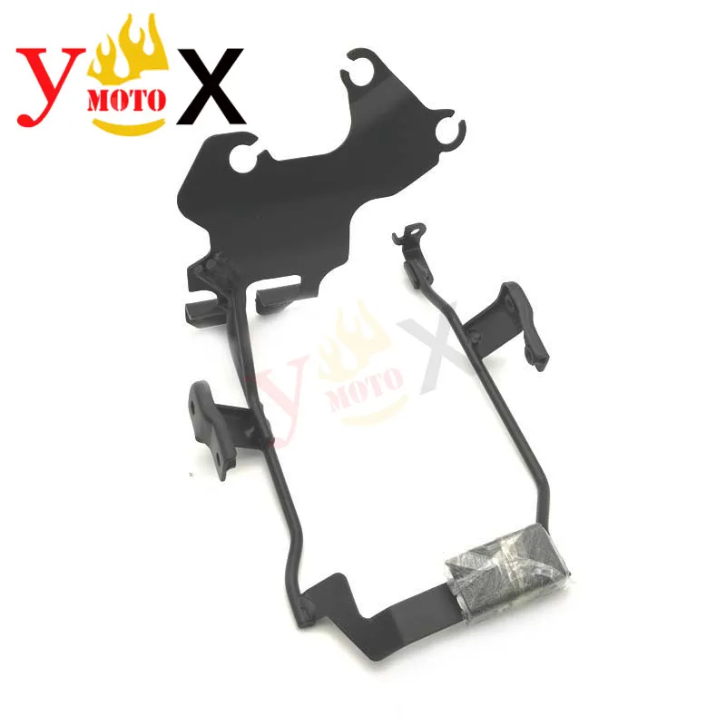 

Naked Bike Motorcycle Front Upper Fairing Stay Headlight Bracket Support Holder For Yamaha FZ6 Fazer FZ6S FZ6N 2007 2008 2009
