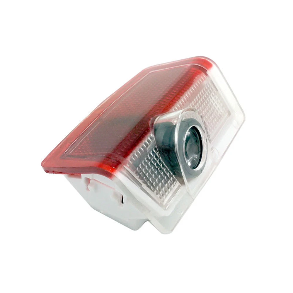 AMG logo door lights 22