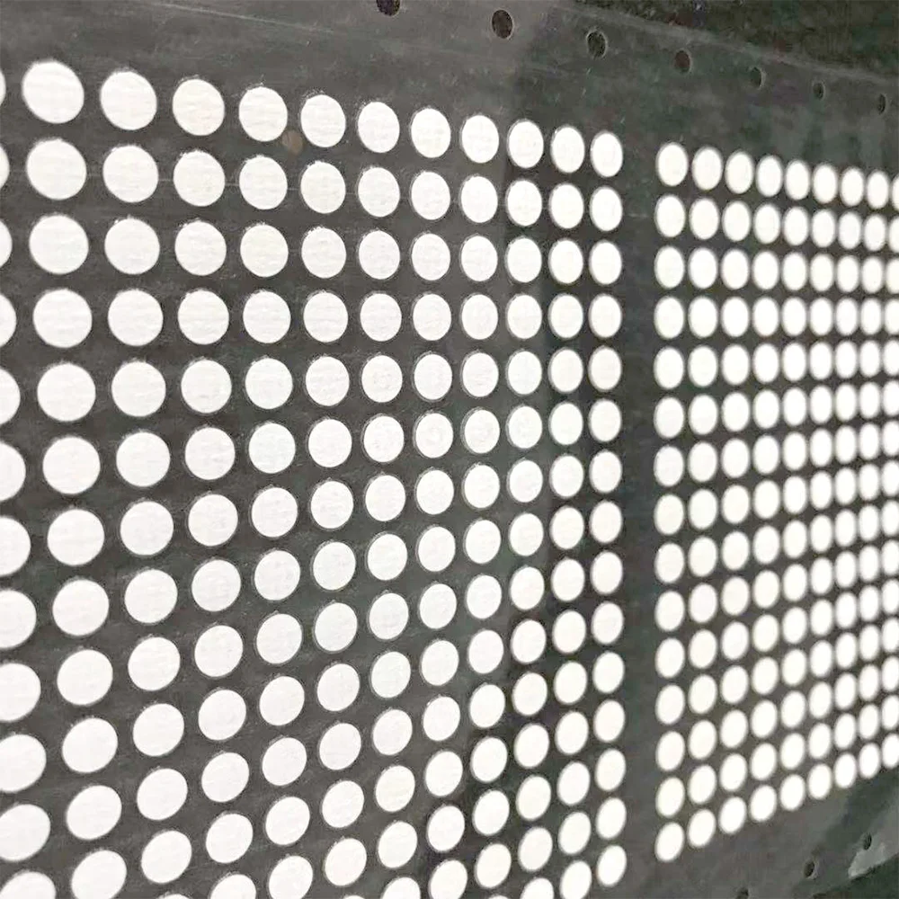 Олеофобные сельскохозяйственные пестициды вентилирования Wads