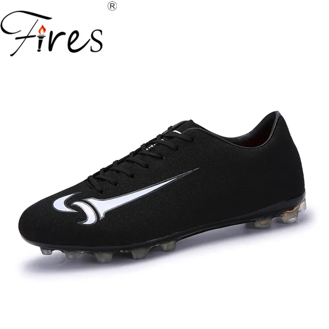 Fires boys indoor soccer shoes Boot 