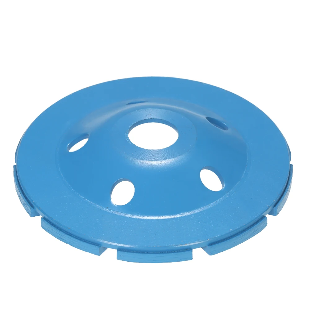 125mm-5-Diamond-2Row-Grinding-Wheel-Disc-Bowl-Shape-Grinder-Cup-22mm-Inner-Hole-for-Concrete (2)