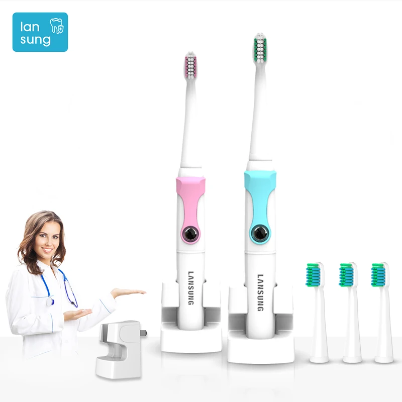 

Tooth Brush Electric Toothbrushes Sonicare Ultrasonic Toothbrush Electronic Rechargeable Sonic Toothbrush electric toothbrush 3