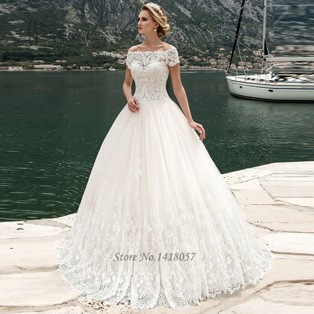 6. Short Sleeve Wedding Dresses photo 6. Short Sleeve Wedding Dresses picture