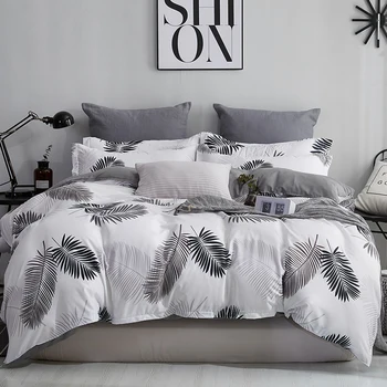 

Polyester Brief Cartoon Bedding Sets.bedding set Duvet Cover Bed sheet Bed Linen Pillowcases.Twin size ,Queen size, King size