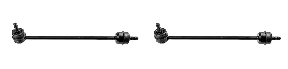 2 шт. стабилизатор Sway Bar Link подходит для MG ZT-T Rover 75(RJ), RBM 100240