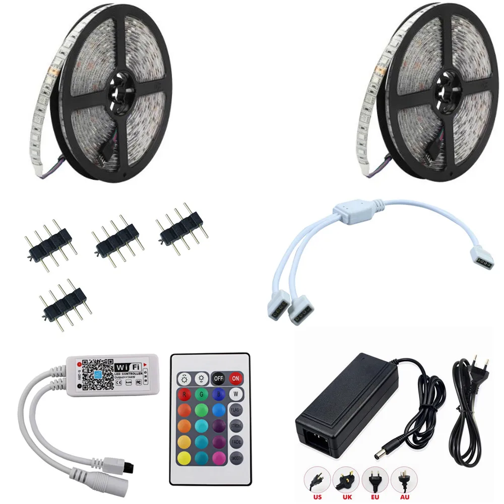 10M RGB