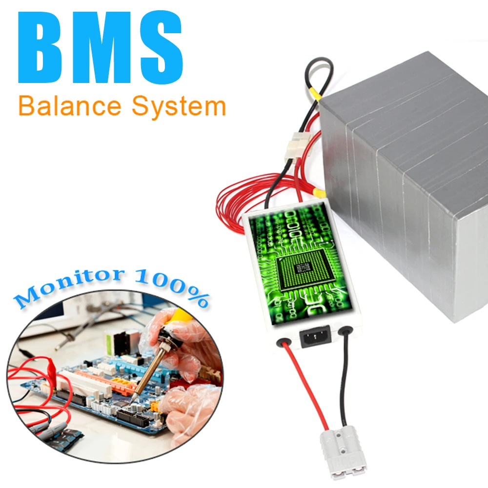 Perfect 24v 40ah lifepo4 battery app remote control Bluetooth Solar energy electric bicycle battery pack scooter ebike 1000w 2