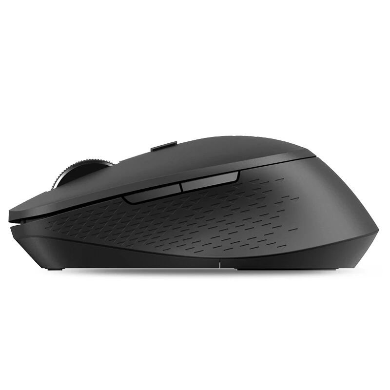Оригинальная многорежимная Бесшумная Беспроводная мышь Rapoo M300 с 1600DPI Bluetooth 3 0/4 0 RF 2