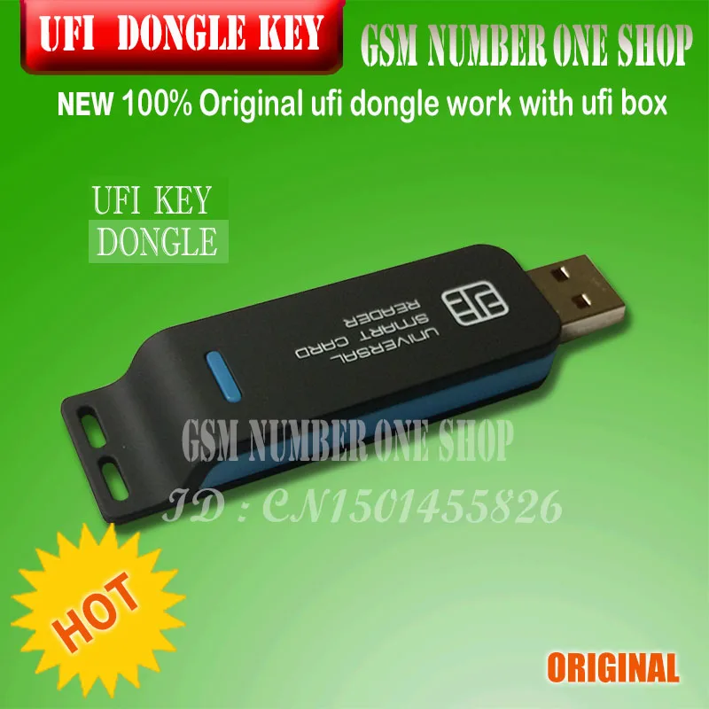 UFI Dongle -B4