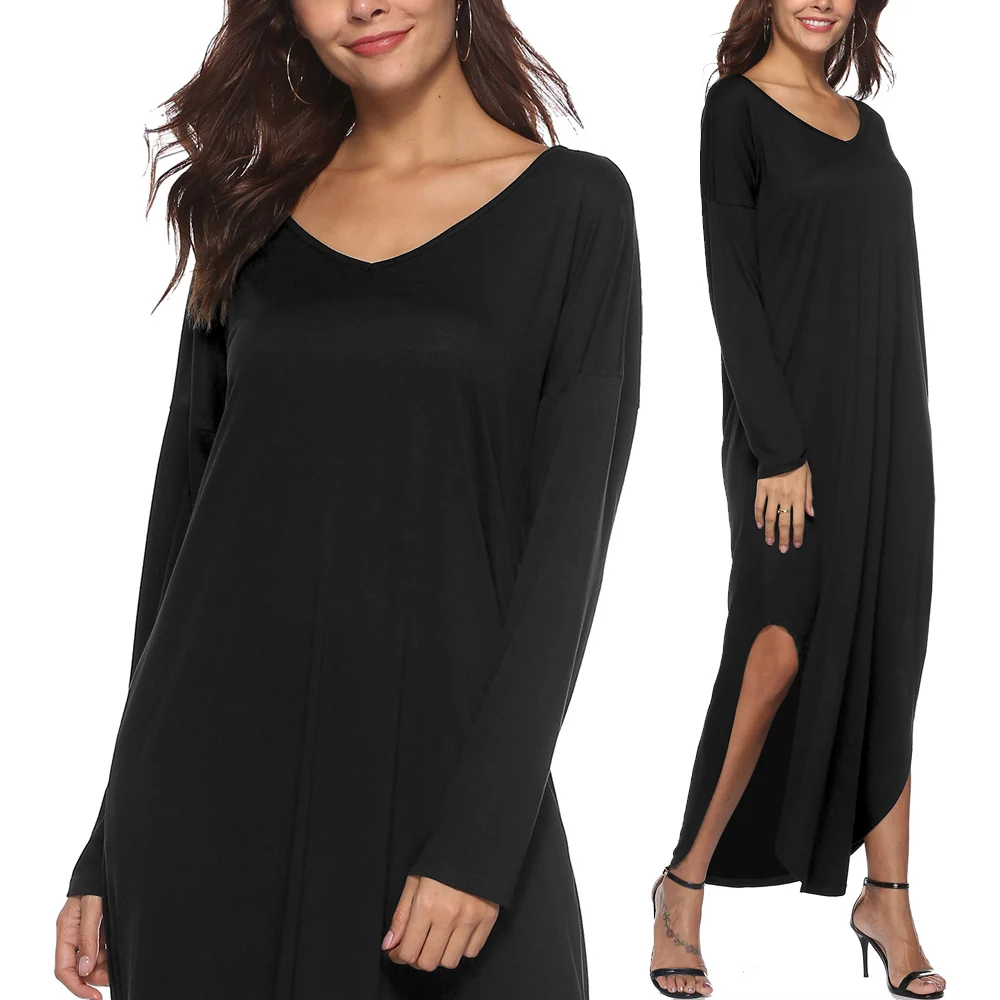 maxi split top