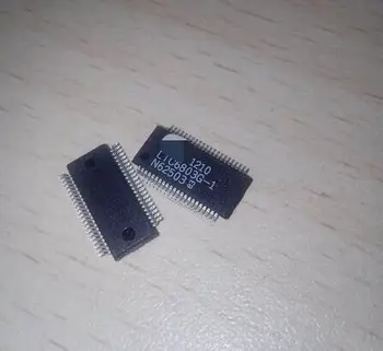 

3pcs/lot LTC6803 LTC6803G-1 NEW SSOP44 NEW