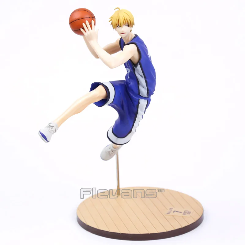 

Kuroko's Basketball Kuroko no Basket Kise Ryota PVC Figure Collectible Model Toy 22cm