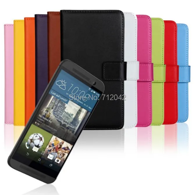 hTC One M9 Genuine Wallet Case (1).jpg