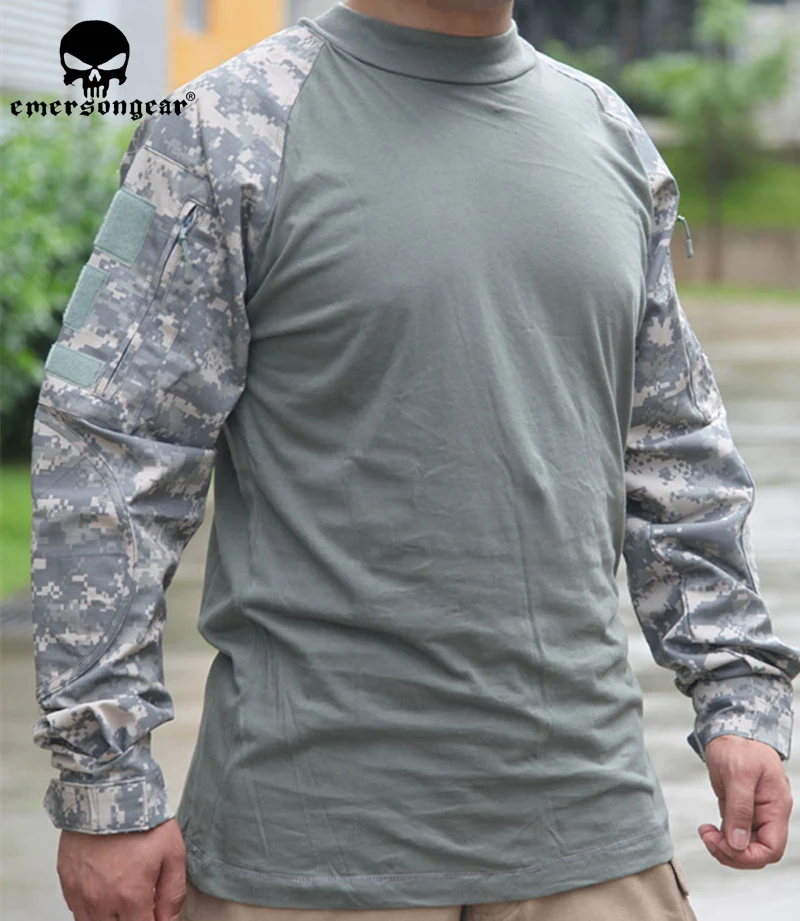 Emerson Navy Seals Devgru Combat 