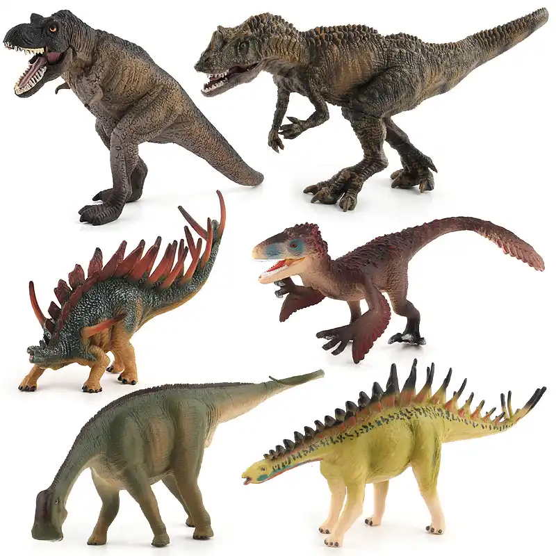 jurassic dinosaur toys