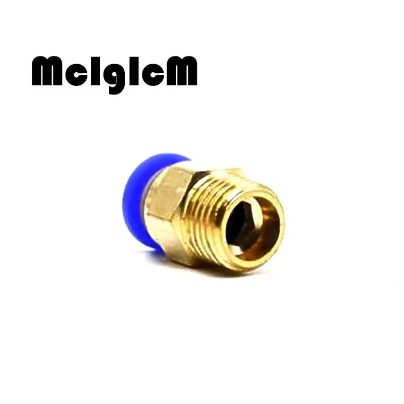 Пневматический воздушный шланг 10 мм 8 12 6 4 1/4 &quotBSP 1/2&quot 1/8 &quot3/8&quot с резьбой