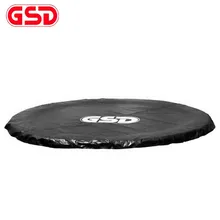 GSD Trampoline 6/8/10/12Feet Jumping Waterproof Cloth