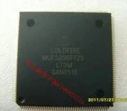 100% new original MCF5206FT25 MCF5206FT 160-QFP FREESCALE | Электроника