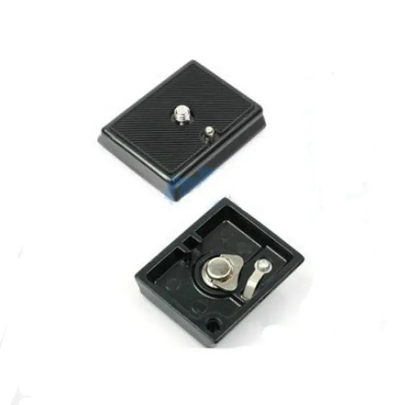 Placa qr de Liberação Rápida para Tripé Weifeng Ft6105 6102 666 660a 6307 6101 622 - Image 2