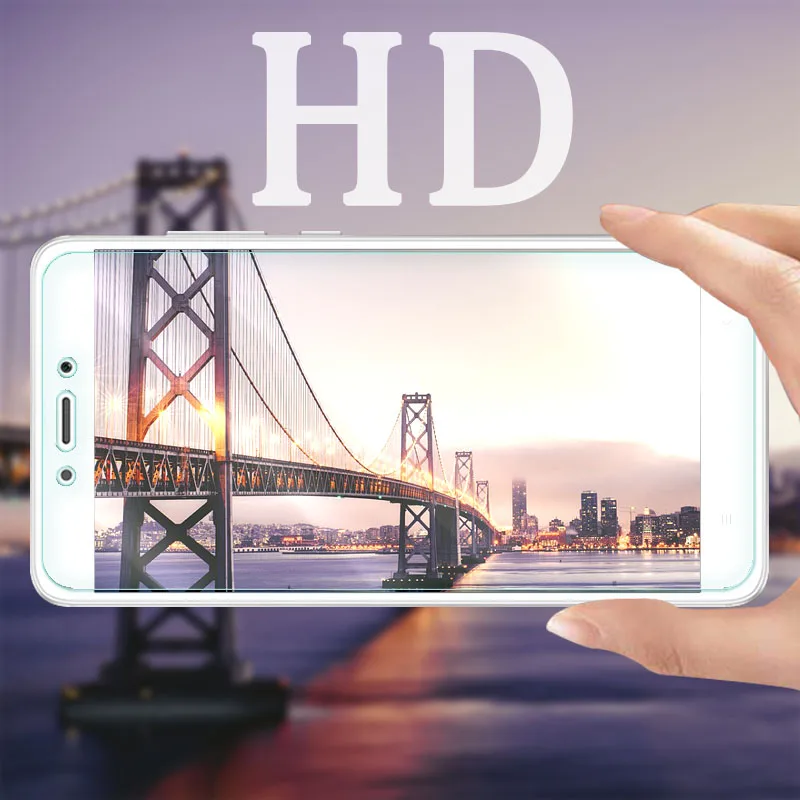 HD