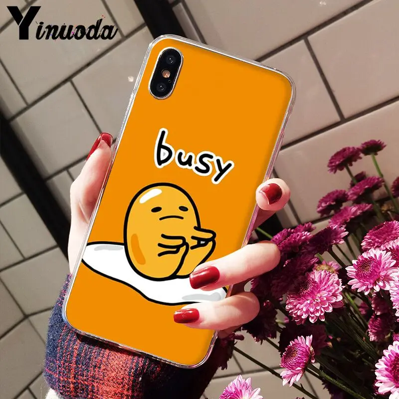 cute lovely gudetama lazy egg