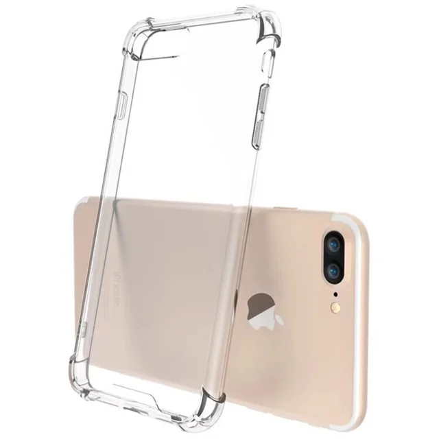 Special Offers Anti-knock Case for iPhone x 7 7 Plus 8 8Plus TPU Transparent Original Ultra Thin Silicone Phone Back Cover for iPhone7 Case Special Offers Anti-knock Case for iPhone x 7 7 Plus 8 8Plus TPU Transparent Original Ultra Thin Silicone Phone Back Cover for iPhone7 Case