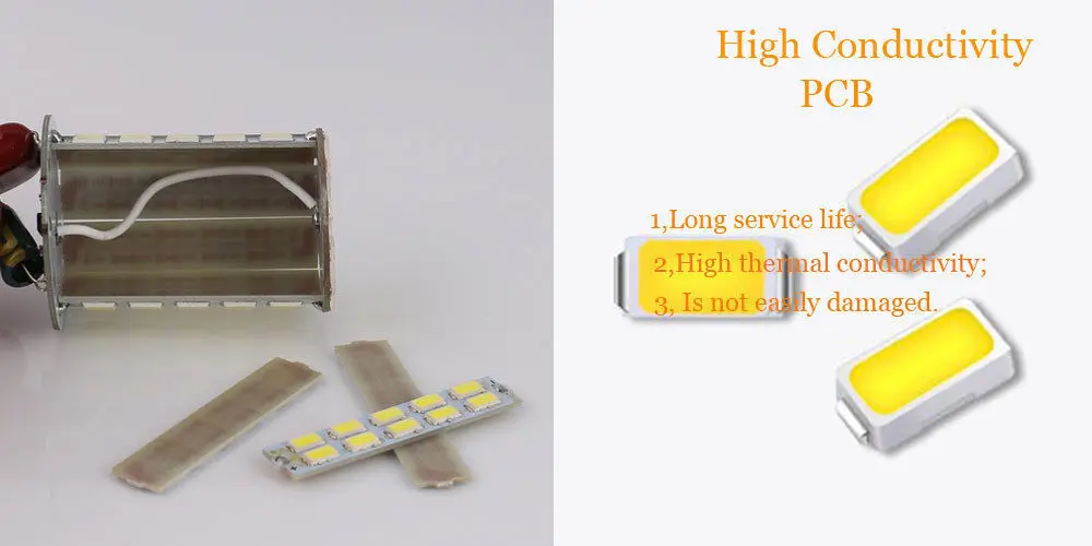 LIGHTING LED Bulb (14)