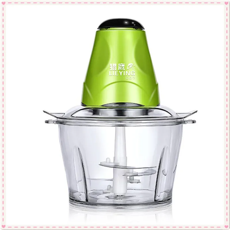 

Free Shipping High Quality Electric Meat Grinder Meat Mincer