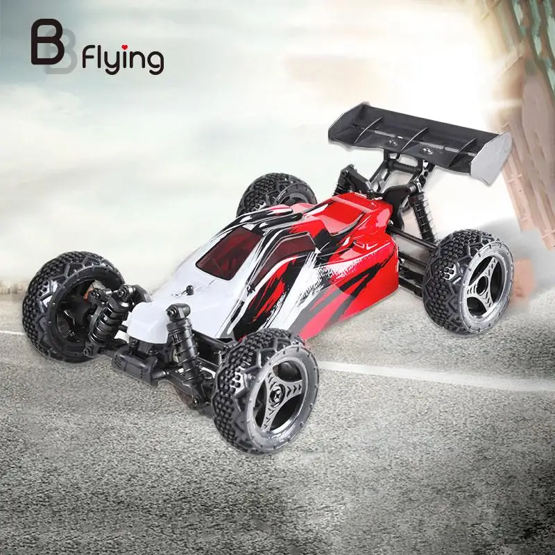 

Free Shipping Remote Control Car Cross Country 1:18 Radio Off Road USB Charging Children