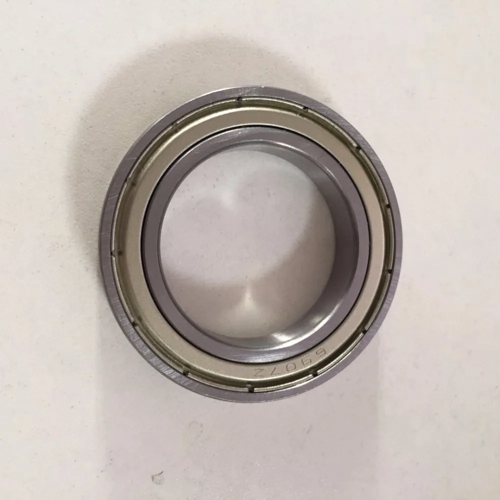 1PC KP8 10 12 15 17 20 25 30 35mm Pillow Block Ball Bearing Support Zinc Alloy