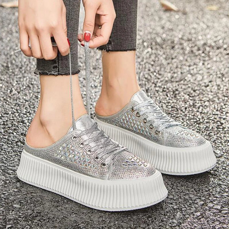 flat shoes summer 2019