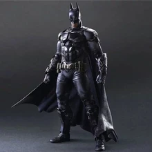 Wholesale PA Figures Batman Arkham Knight PA PVC Action Figures Collectible Model Toys With Box 27cm Wholesale PA Figures Batman Arkham Knight PA PVC Action Figures Collectible Model Toys With Box 27cm