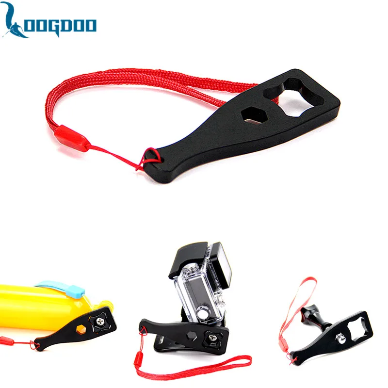 Gopro Wrench Sport Camera Tooler Spanner Wrench For Gopro sj4000 gopro