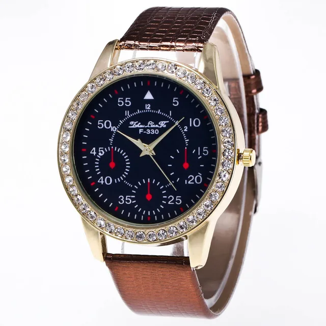 2017 New fashion charming Watch Candy Color Male And Female Strap Wrist Watch Va 2017 New fashion charming Watch Candy Color Male And Female Strap Wrist Watch Va