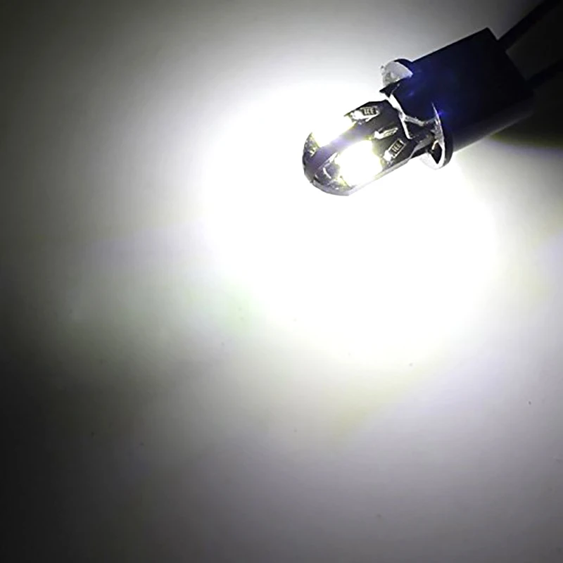 Car LED BA9S 5730 Canbus lamps Error Free T4W H6W Auto LED bulbs interior Lights Car Light Source parking White Warm White 12V Car LED BA9S 5730 Canbus lamps Error Free T4W H6W Auto LED bulbs interior Lights Car Light Source parking White Warm White 12V