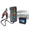 Battery Tester Digital Capacity Tester Checker For 12V Battery Power Supply Tester Measuring Instrument with 6 LED light Display ► Photo 2/6