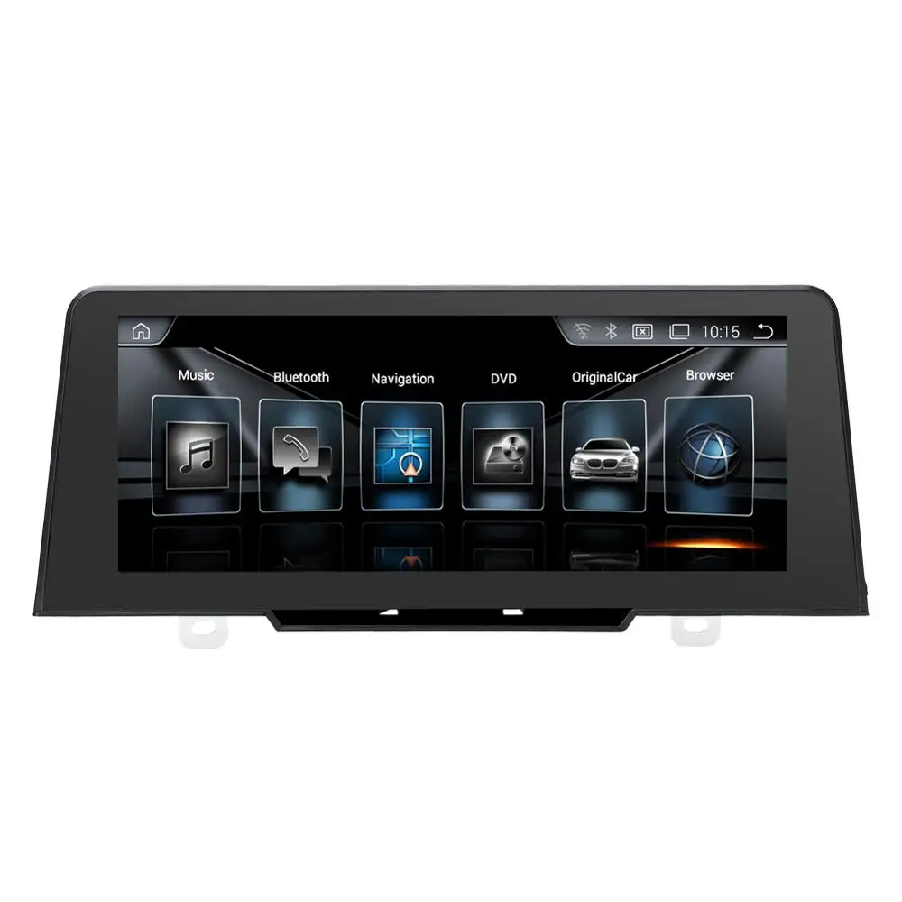 Android bmw f20