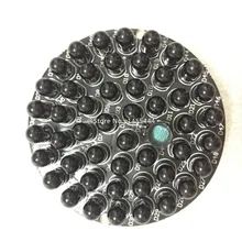 Lihmsek ИК инфракрасный светодиодный щит 940nm 48 шт. ИК светодиодный s невидимый в ночное время без экспозиции светильник для ИК осветителя CCTV аксессуары