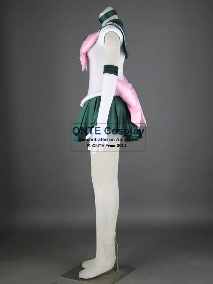 Sailor Jupiter (3)