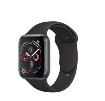 

Bluetooth Smart Watch Series 4 42mm IWO Smartwatch for apple watch iphone 6 7 8 X Samsung sony Android Smart Watch phone