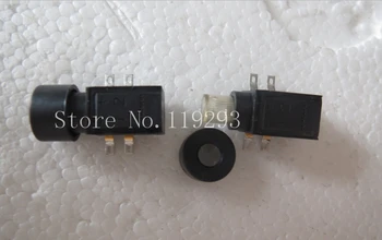 

[BELLA]Original Foxconn FOXCONN by -pass switch 1B3M503 4 feet with blue- chip indicator reset switch--10PCS/LOT