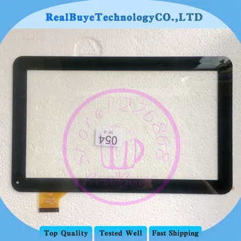 

Replace QSD 701-10059-02 Black Touch Screen Panel Digitizer Glass Sensor Code Random Delivery