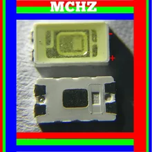 200 шт. OSRAM 5630 ТВ ПОДСВЕТКА светодиодный подсветка 0,5 Вт 3 в 5630 для замены SAMSUNG холодный белый ЖК-подсветка для ТВ приложения