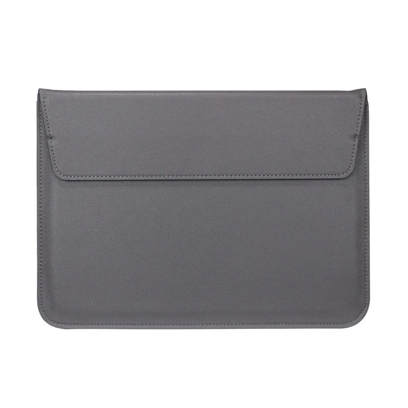 Gray Новые сумки для ноутбуков Apple Macbook Air 11 13 Pro Retina13 15 12 дюймов New Air 13 New Pro 13," 15,4" New pro 16 с сенсорной панелью - Цвет: Gray