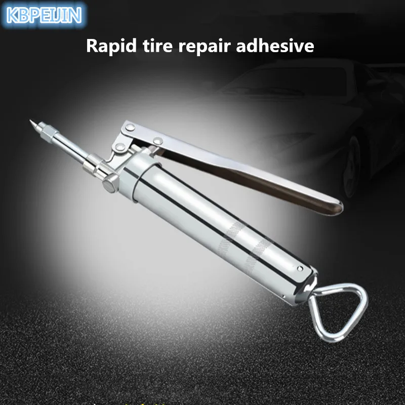 Car Emergency Vacuum Tire Fast Repair Tool Inner Rubber Strip for lifan x60 620 520 320 x50 solano smily accessories | Автомобили и