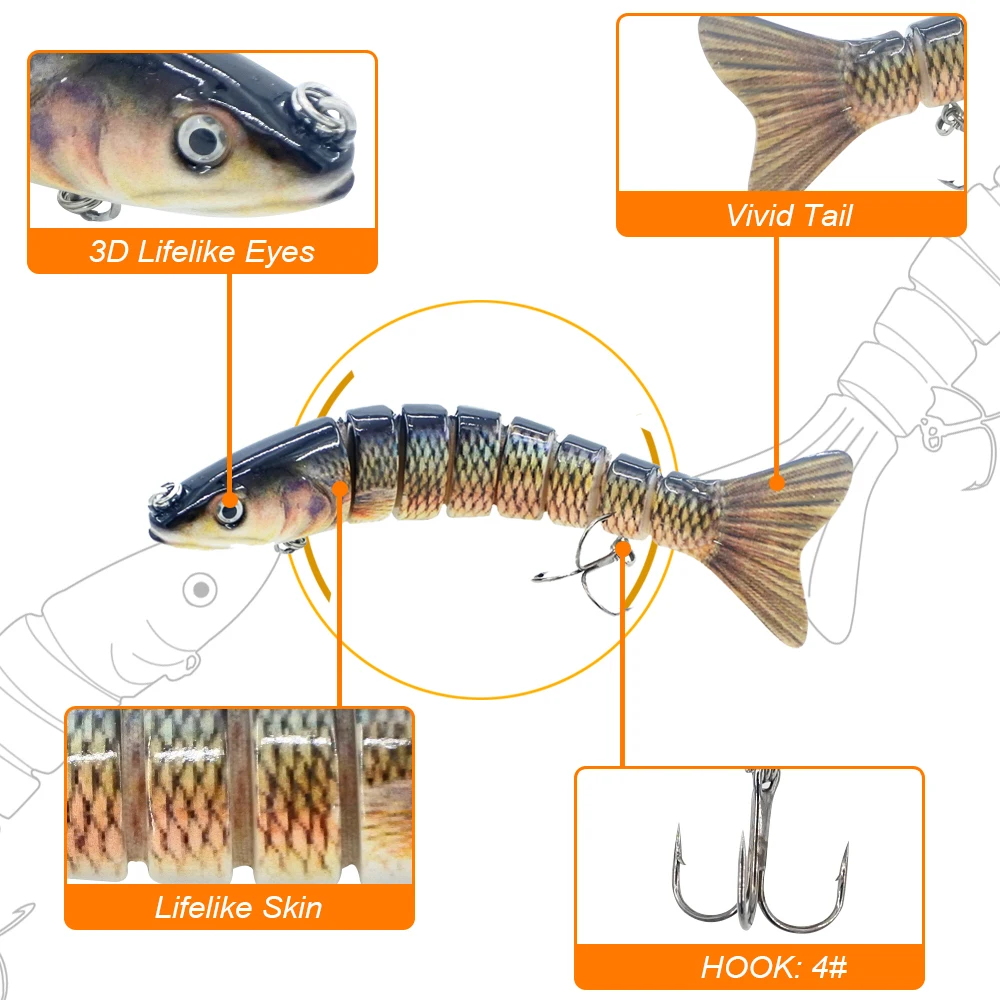 fishing lure 2