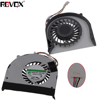 

New Laptop Cooling Fan For Acer Aspire 4410 4410T 4810 4810T 4810TG 4810TZ 5810T PN MG55100V1-Q051-S99 CPU Cooler Radiator